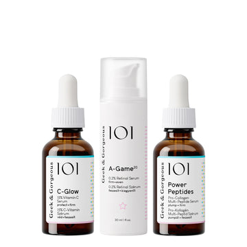 Súprava Hviezdy Inteligentného Starnutia 