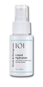 Liquid Hydration Mini Mist